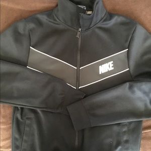 Nike jacket